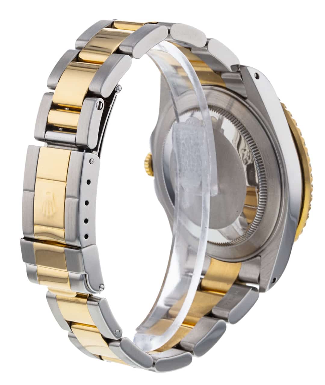 Rolex sales gmt watchfinder